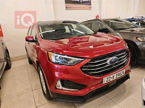 فورد ادج 2024 للبيع في العراق - اربيل